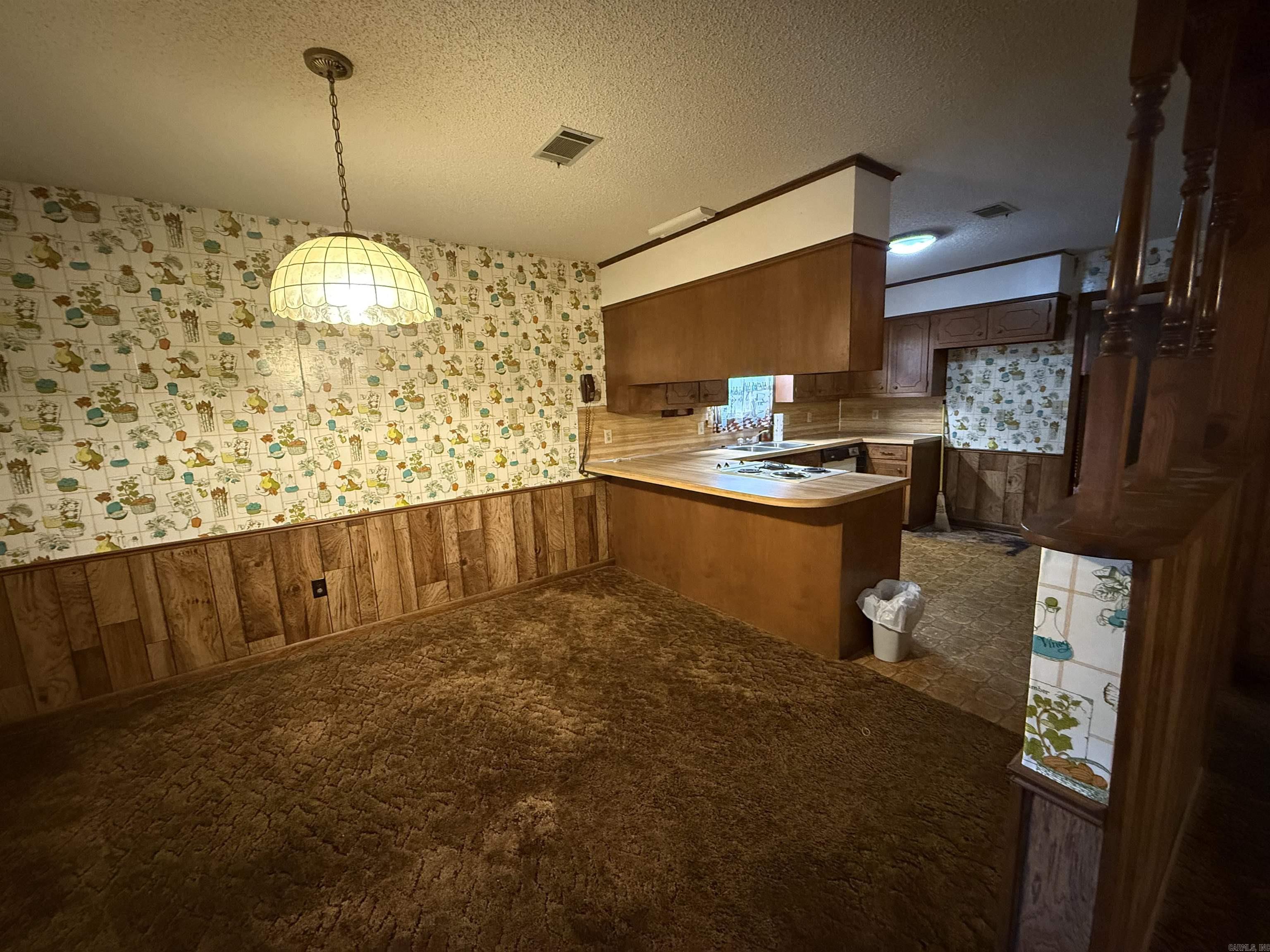 1406 Ridgway Road Pine Bluff, AR 71603