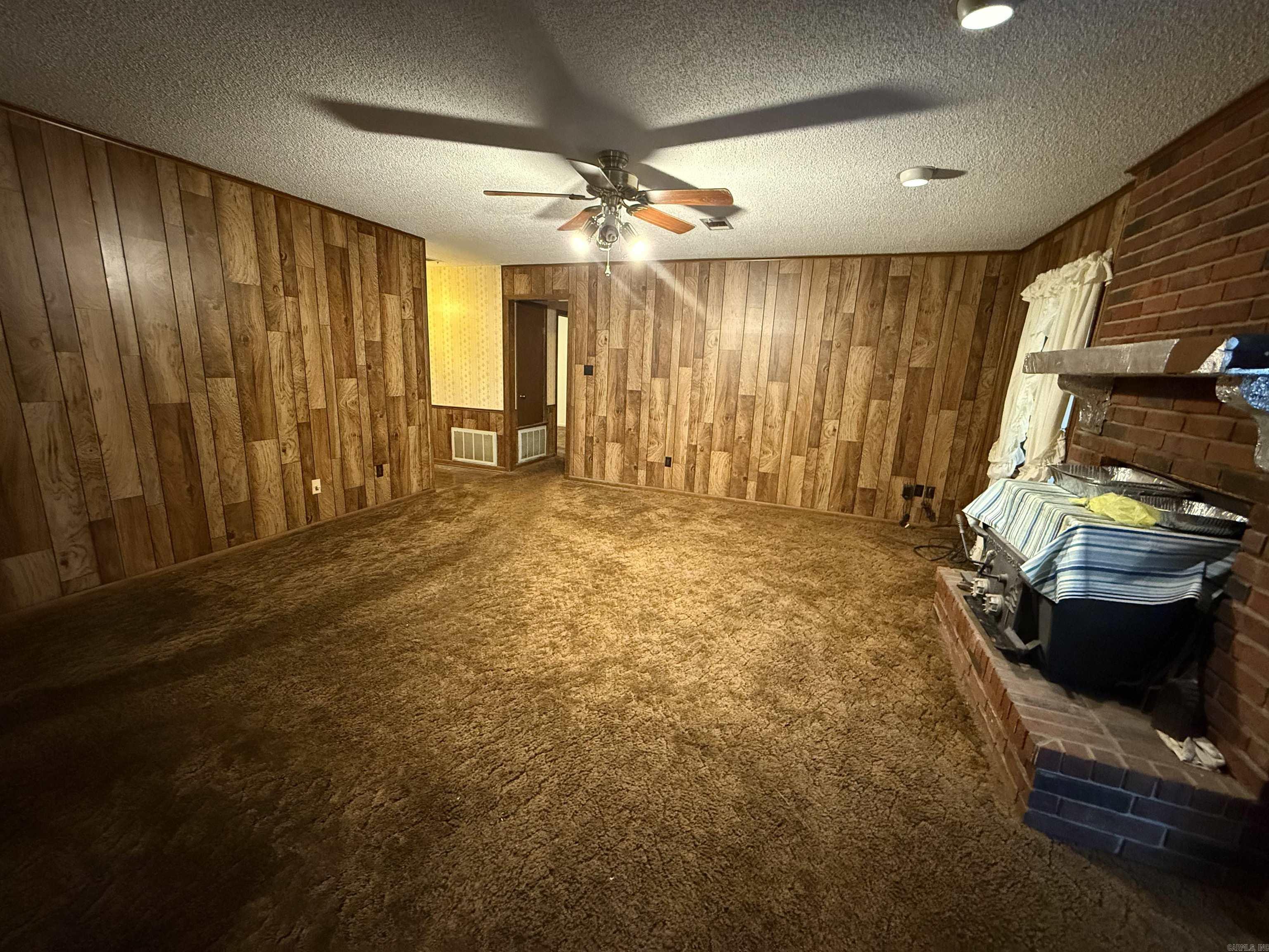 1406 Ridgway Road Pine Bluff, AR 71603