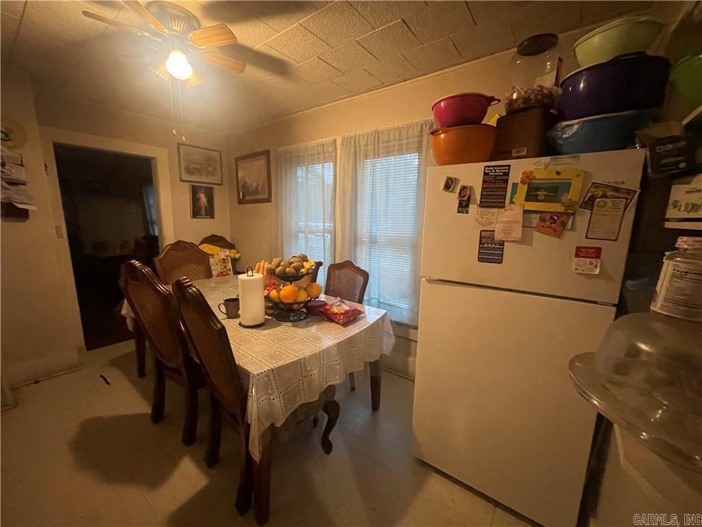 607 Carter St.  Clarksville, AR