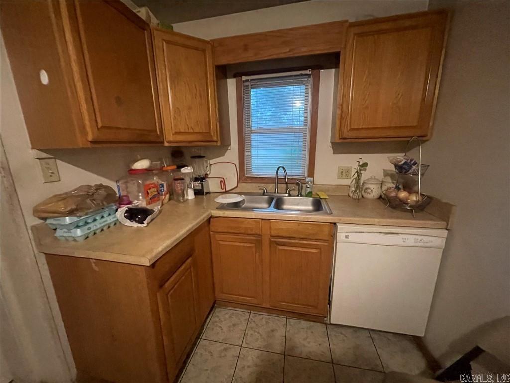 607 Carter St.  Clarksville, AR