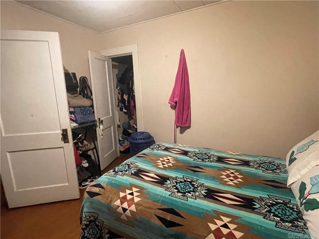 607 Carter St.  Clarksville, AR