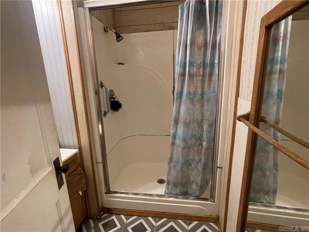 607 Carter St.  Clarksville, AR