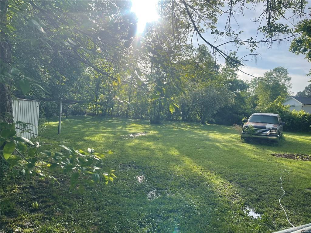 607 Carter St.  Clarksville, AR