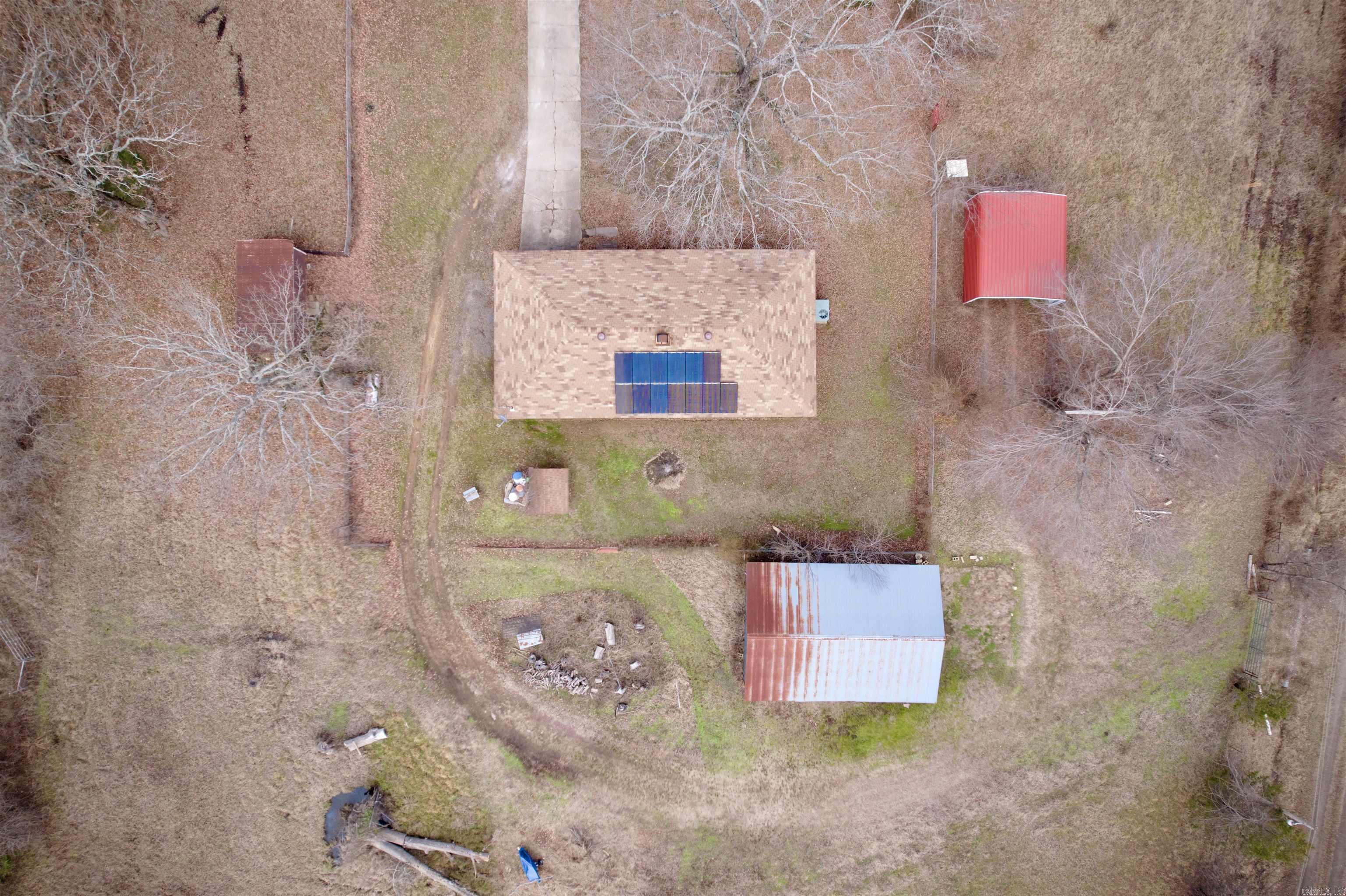 4615 W Highway 10  Greenwood, AR