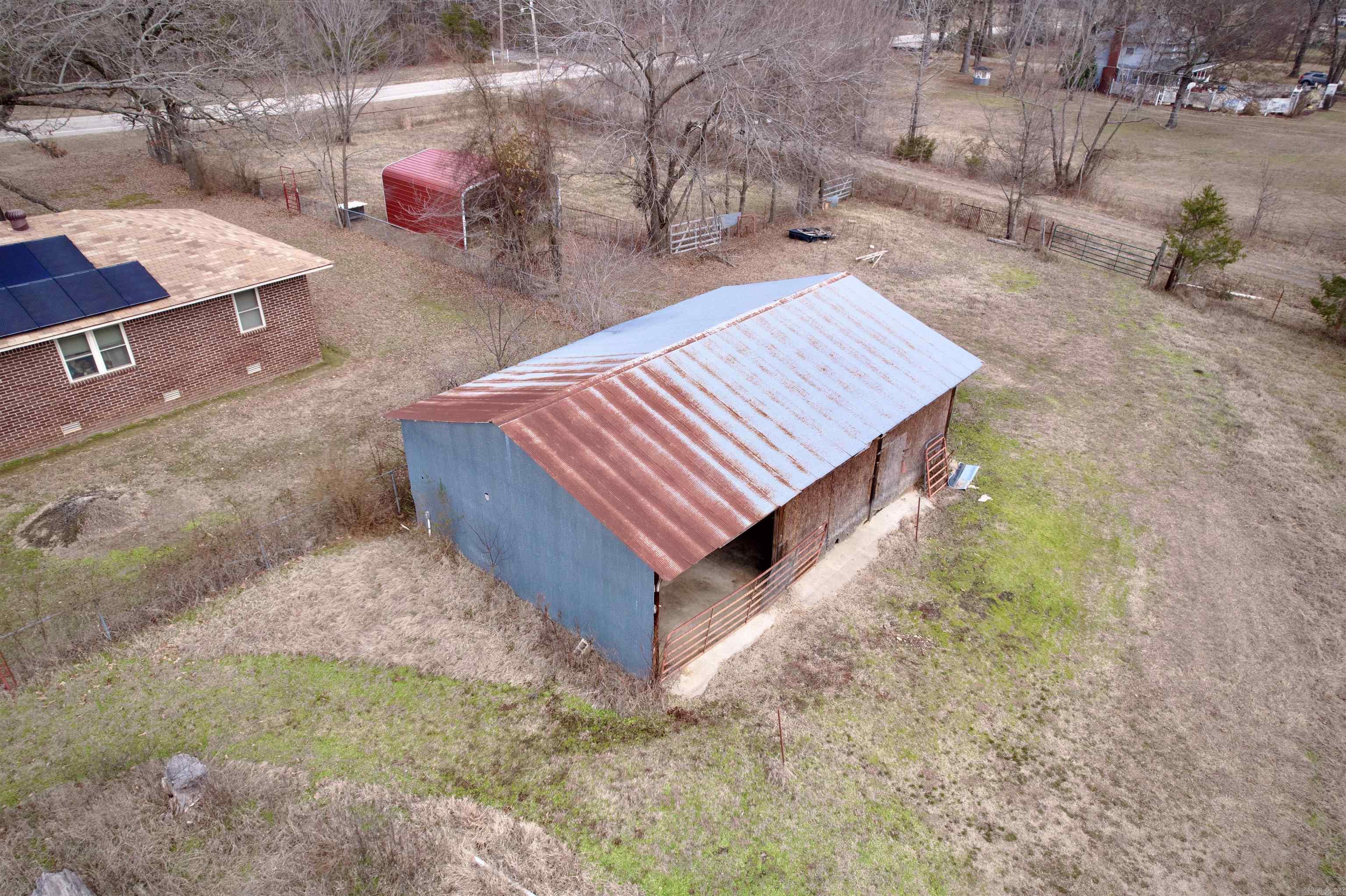 4615 W Highway 10  Greenwood, AR