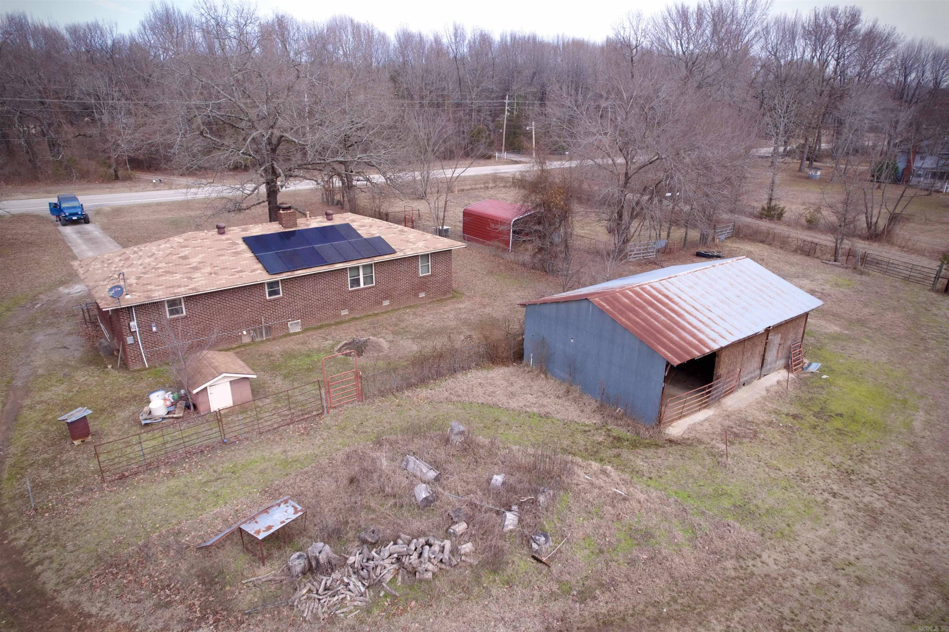 4615 W Highway 10  Greenwood, AR