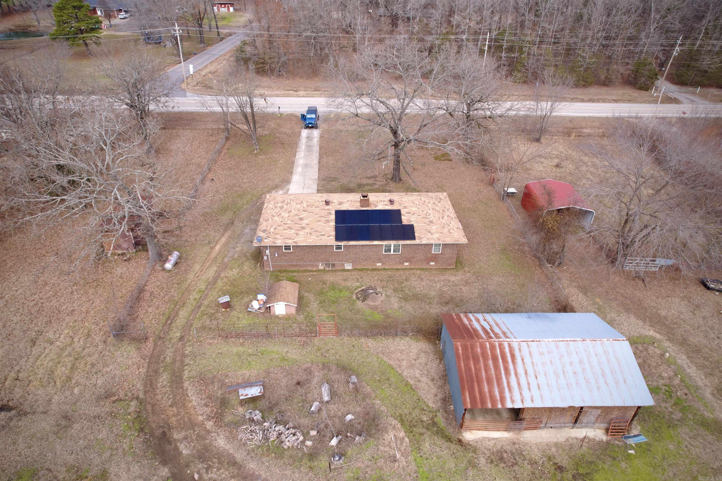 4615 W Highway 10  Greenwood, AR