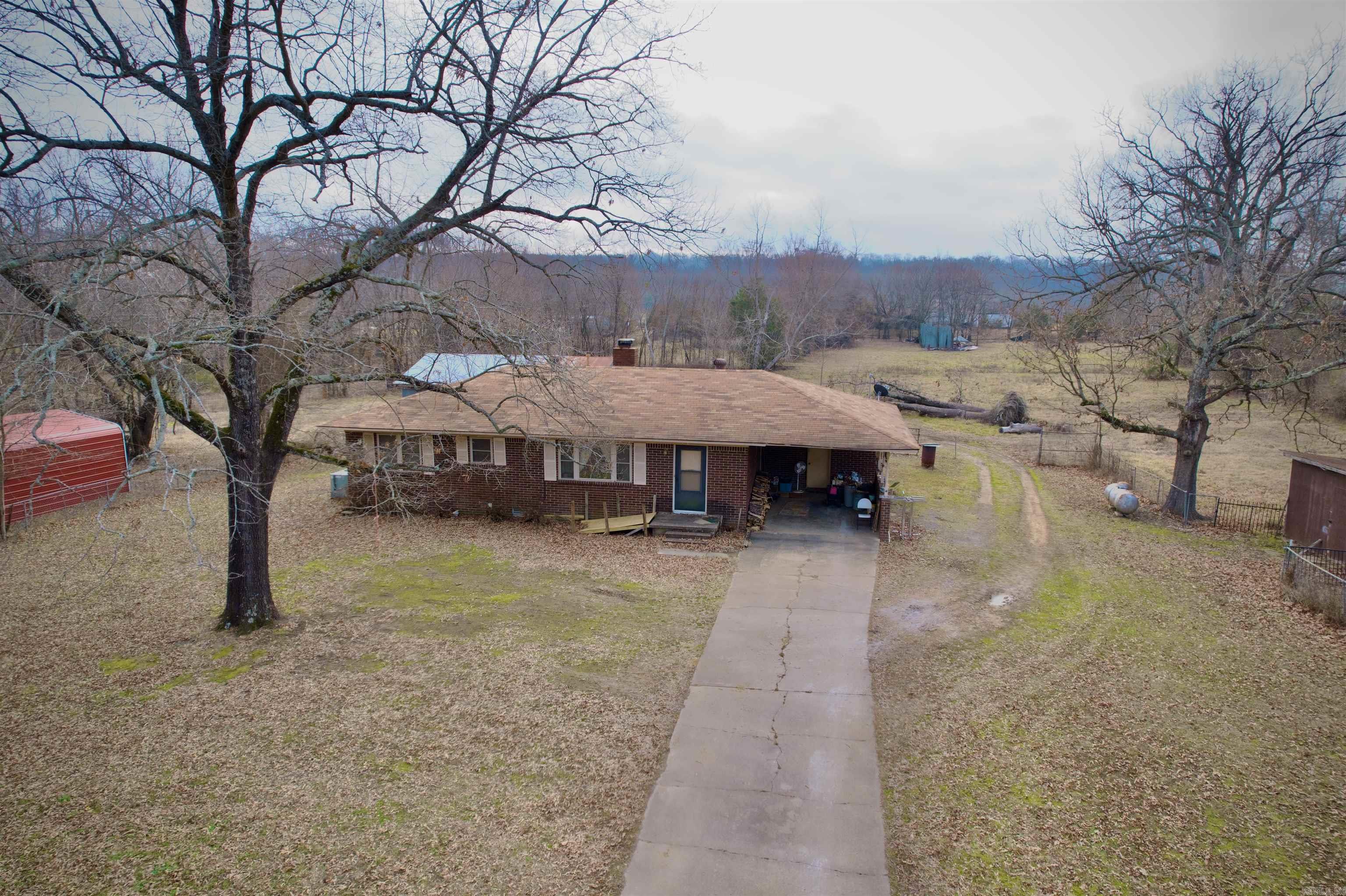 4615 W Highway 10  Greenwood, AR