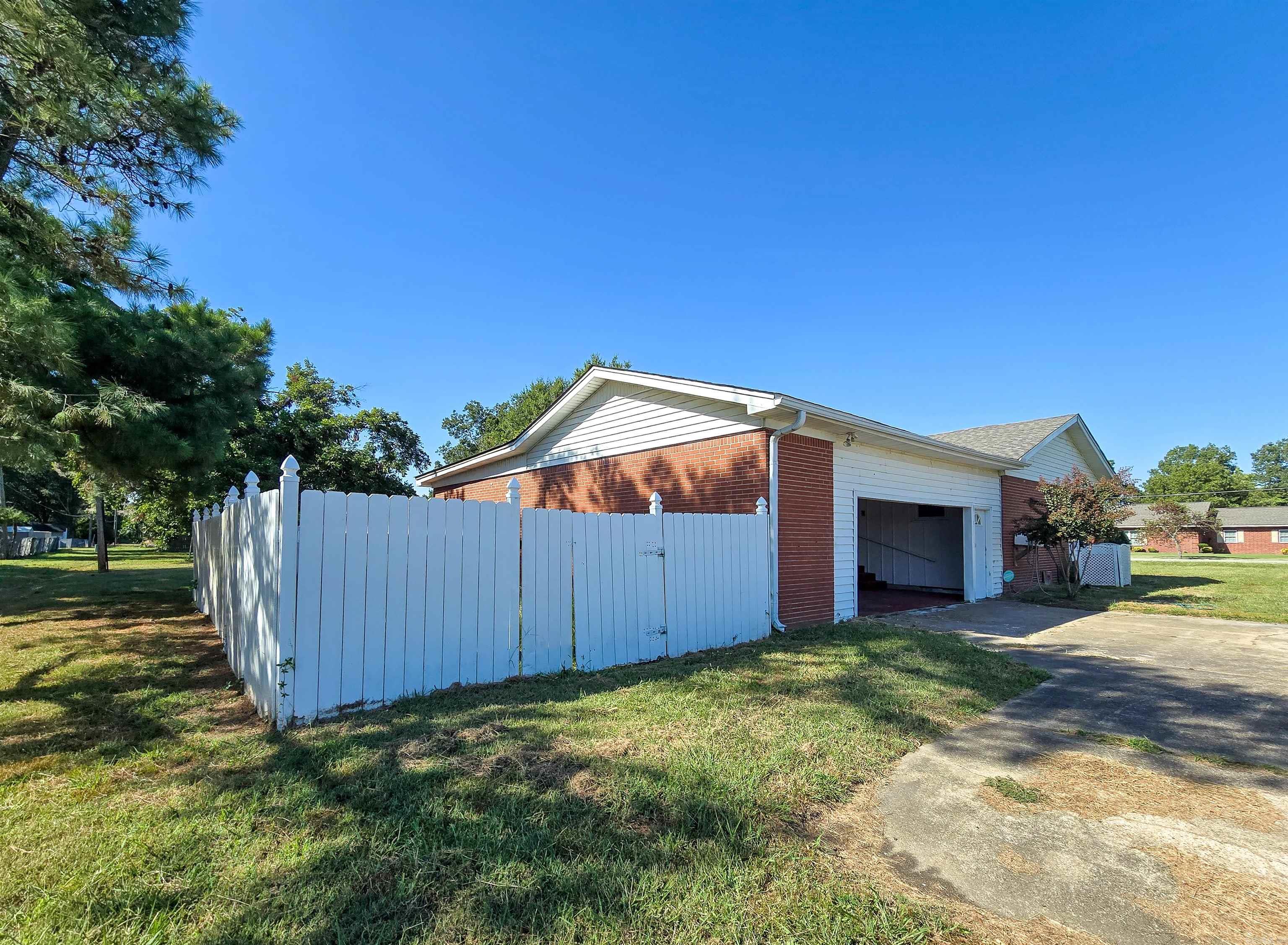 614 Liberty  Marked Tree, AR