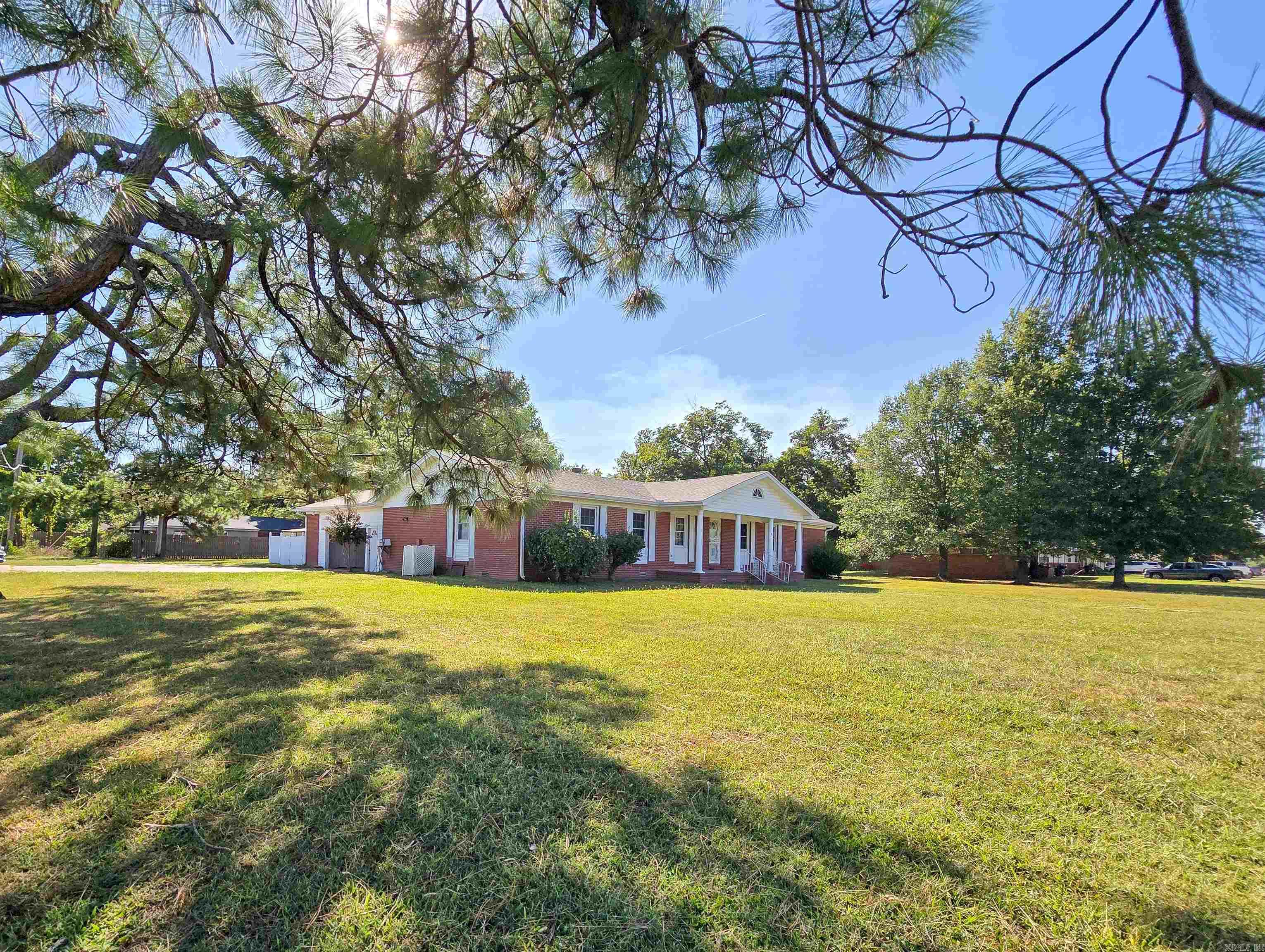 614 Liberty  Marked Tree, AR