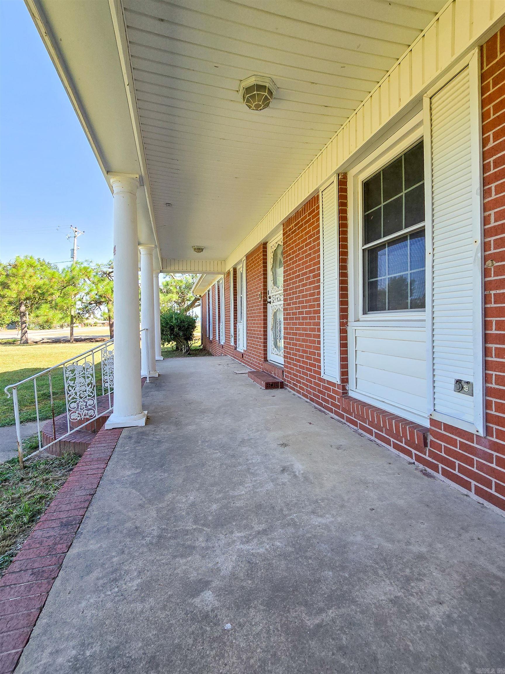 614 Liberty  Marked Tree, AR