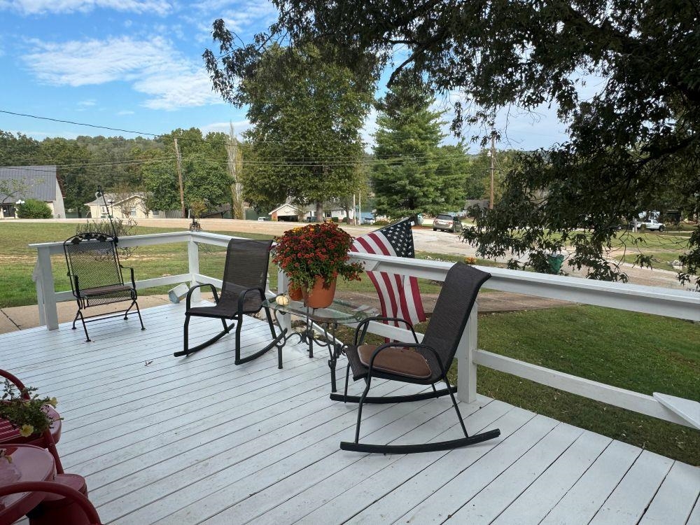 10 Yosemite  Cherokee Village, AR