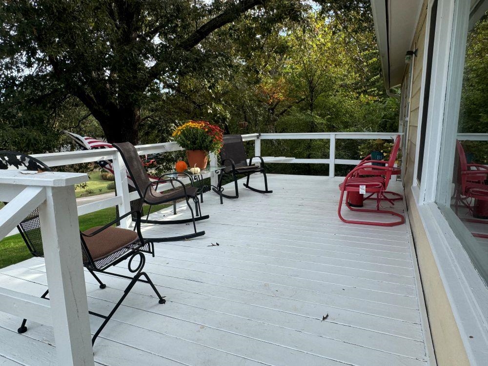 10 Yosemite  Cherokee Village, AR
