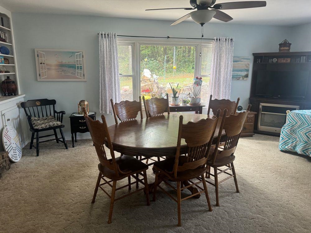 10 Yosemite  Cherokee Village, AR