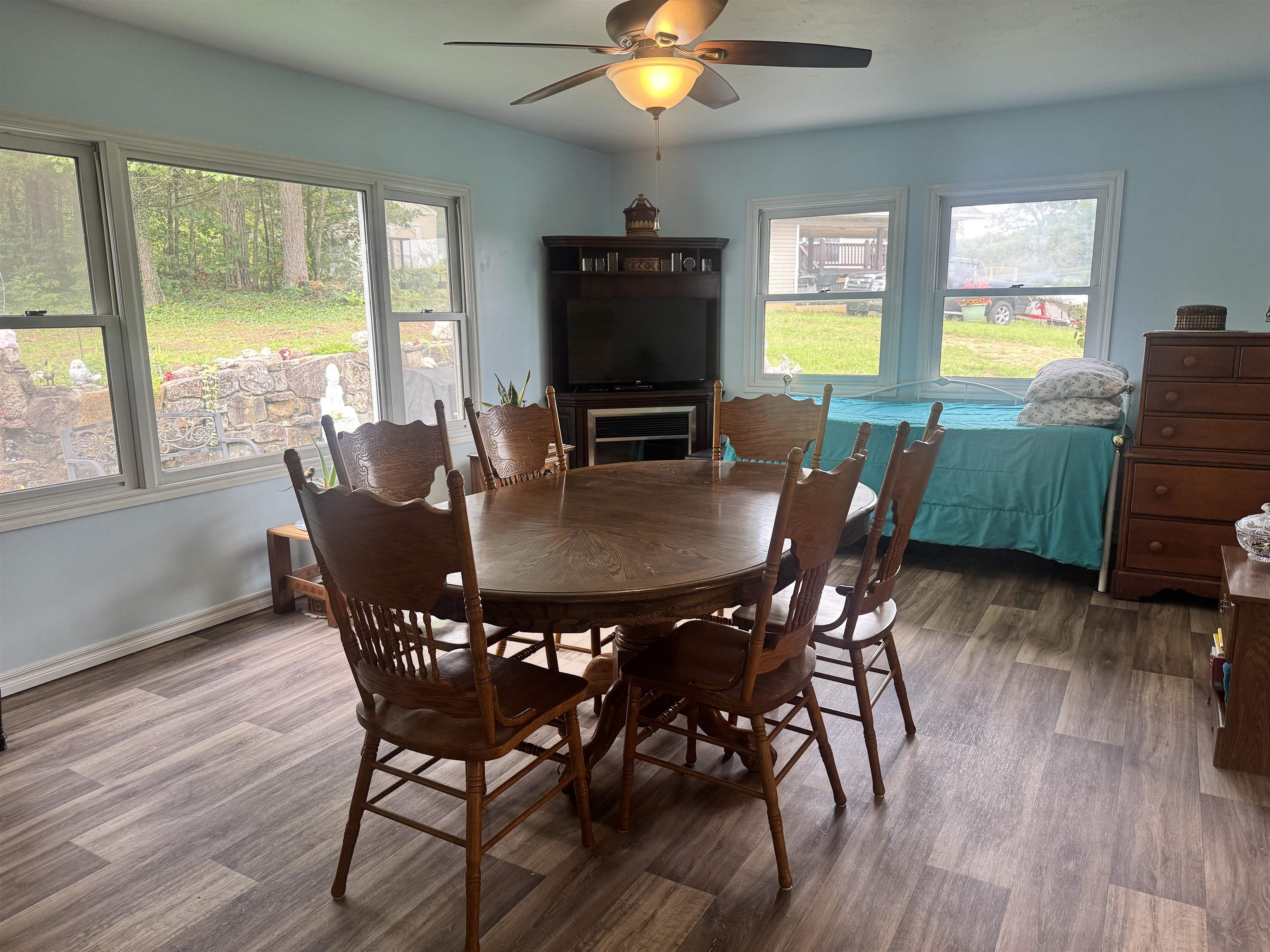 10 Yosemite  Cherokee Village, AR