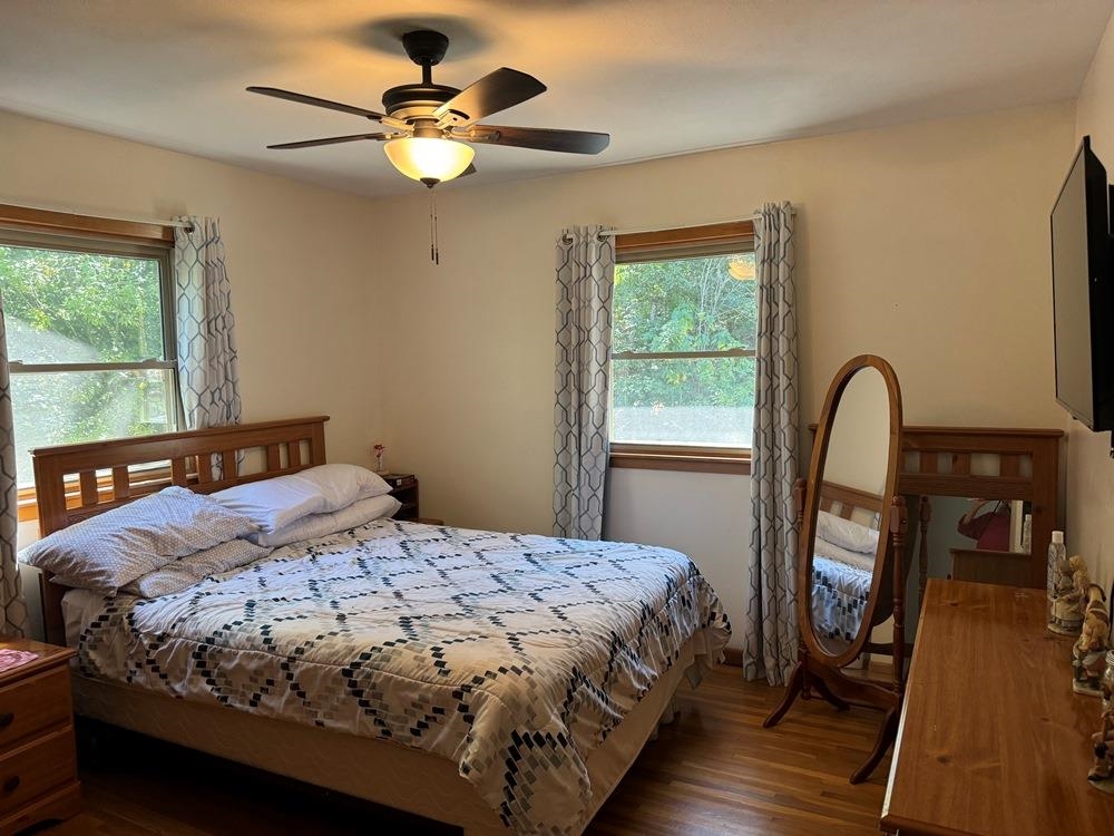 10 Yosemite  Cherokee Village, AR