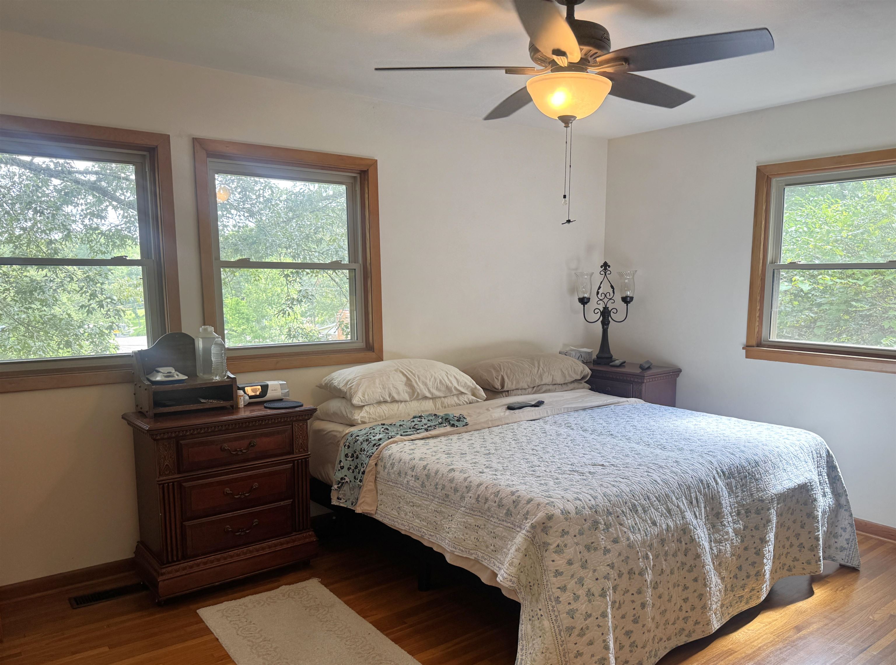 10 Yosemite  Cherokee Village, AR