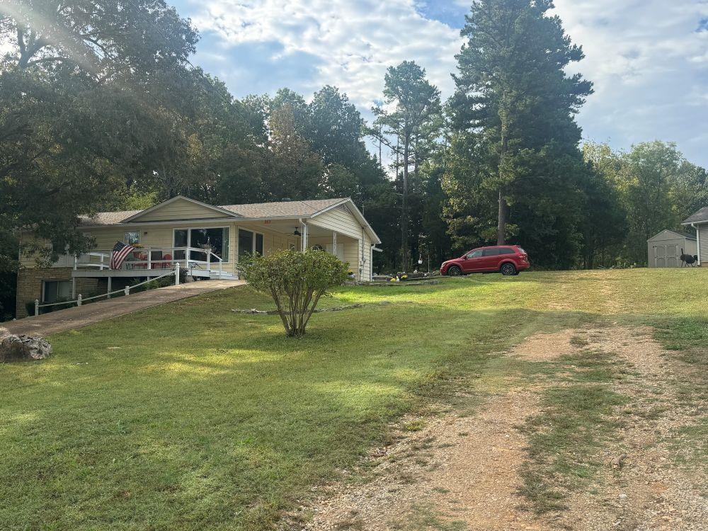 10 Yosemite  Cherokee Village, AR