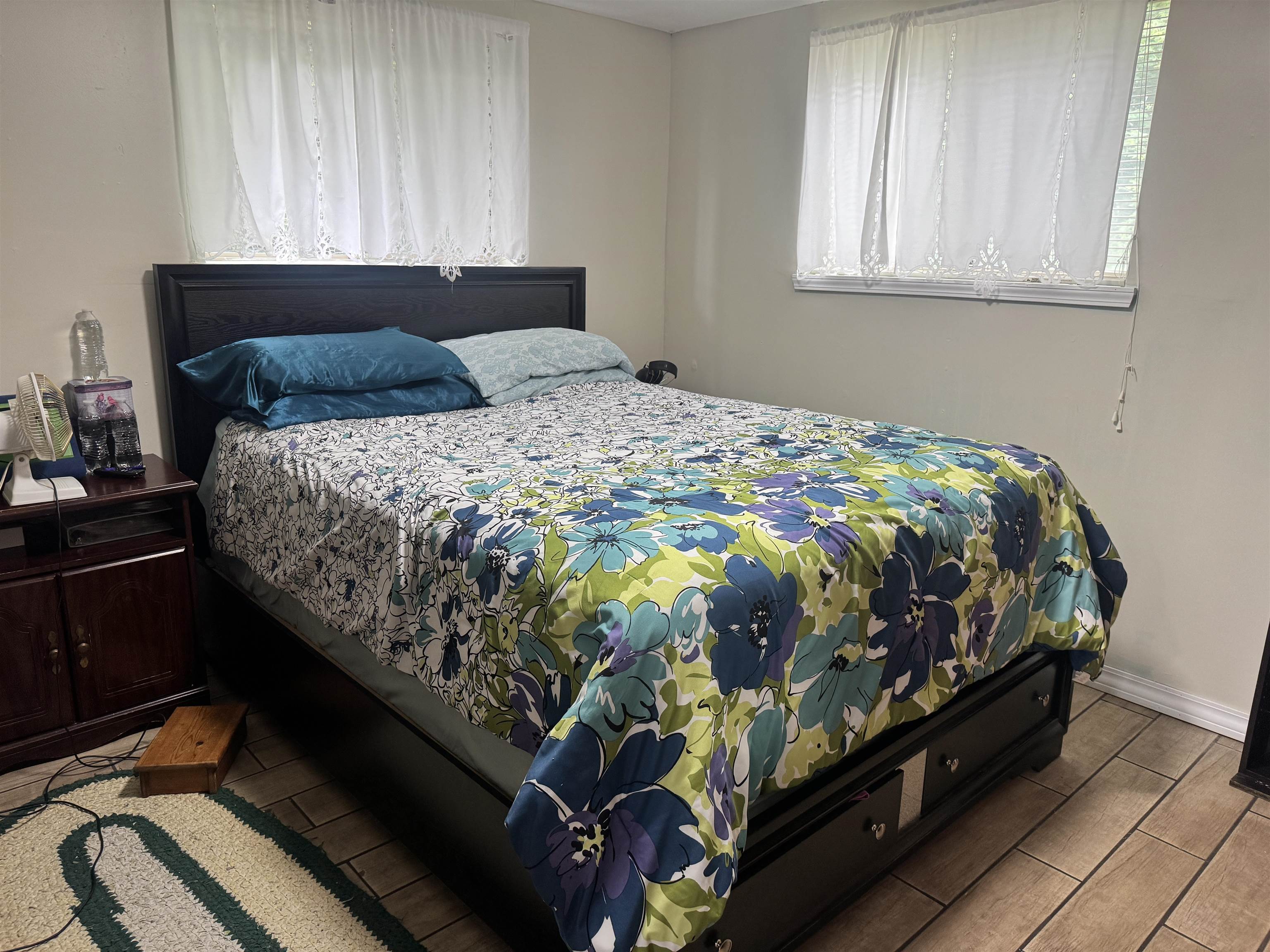 10 Yosemite  Cherokee Village, AR