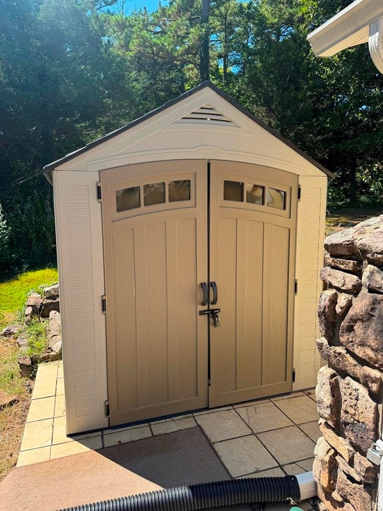 10 Yosemite  Cherokee Village, AR