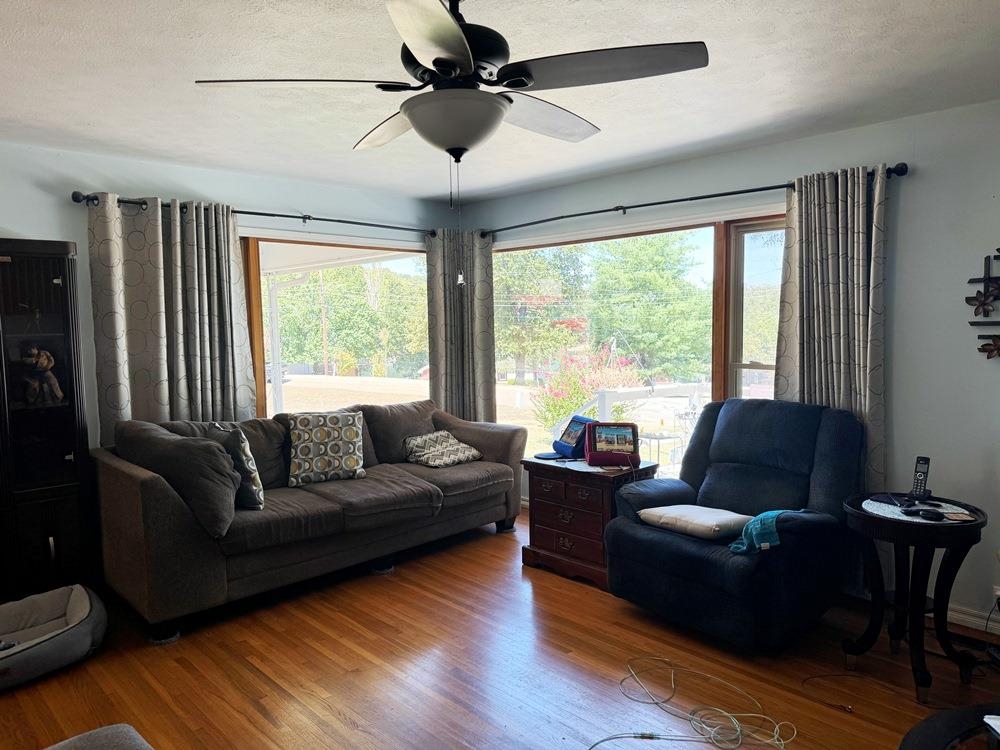 10 Yosemite  Cherokee Village, AR