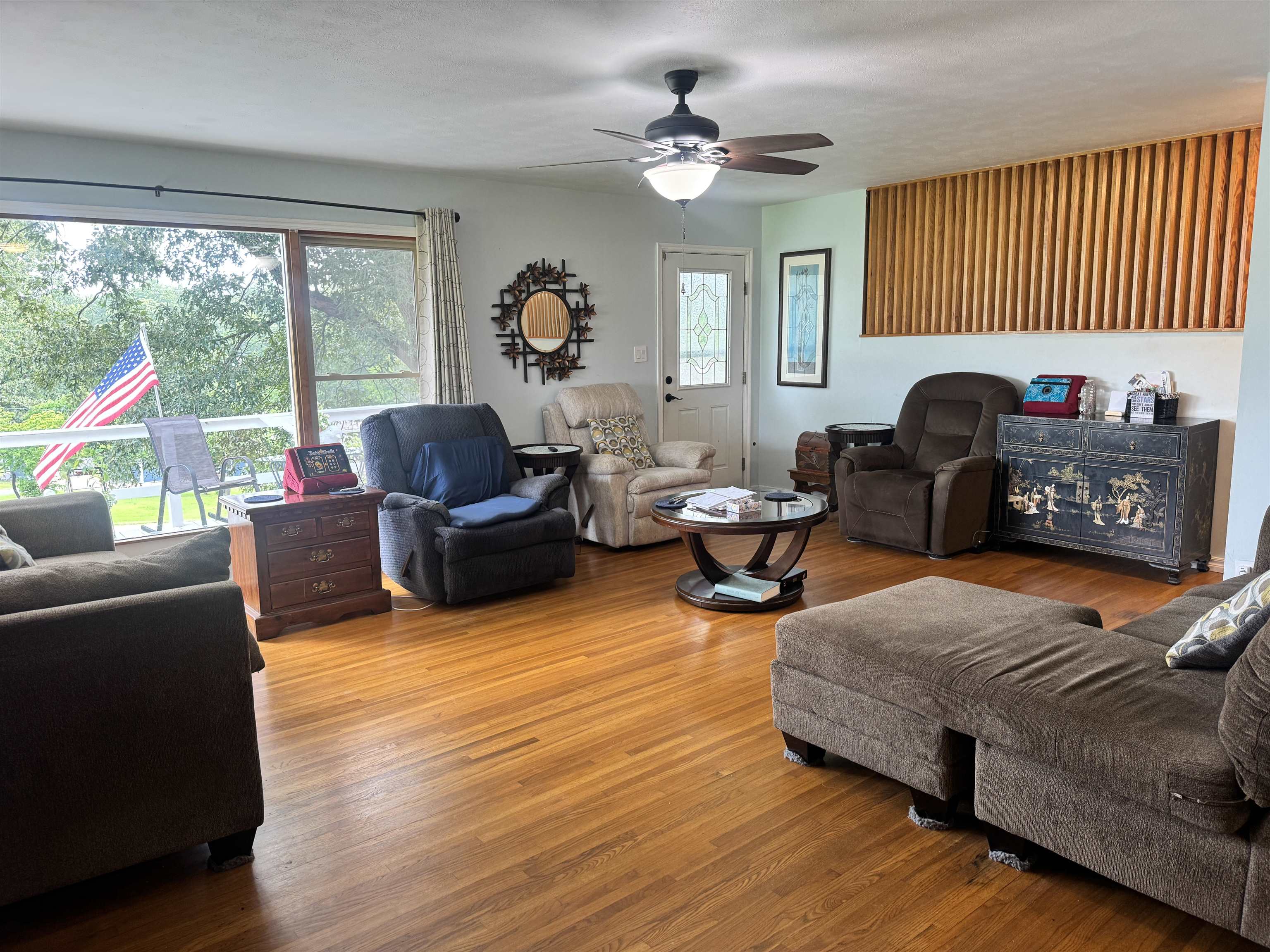 10 Yosemite  Cherokee Village, AR
