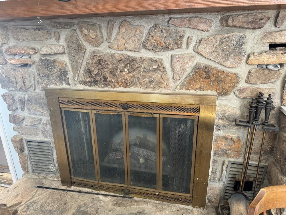 10 Yosemite  Cherokee Village, AR