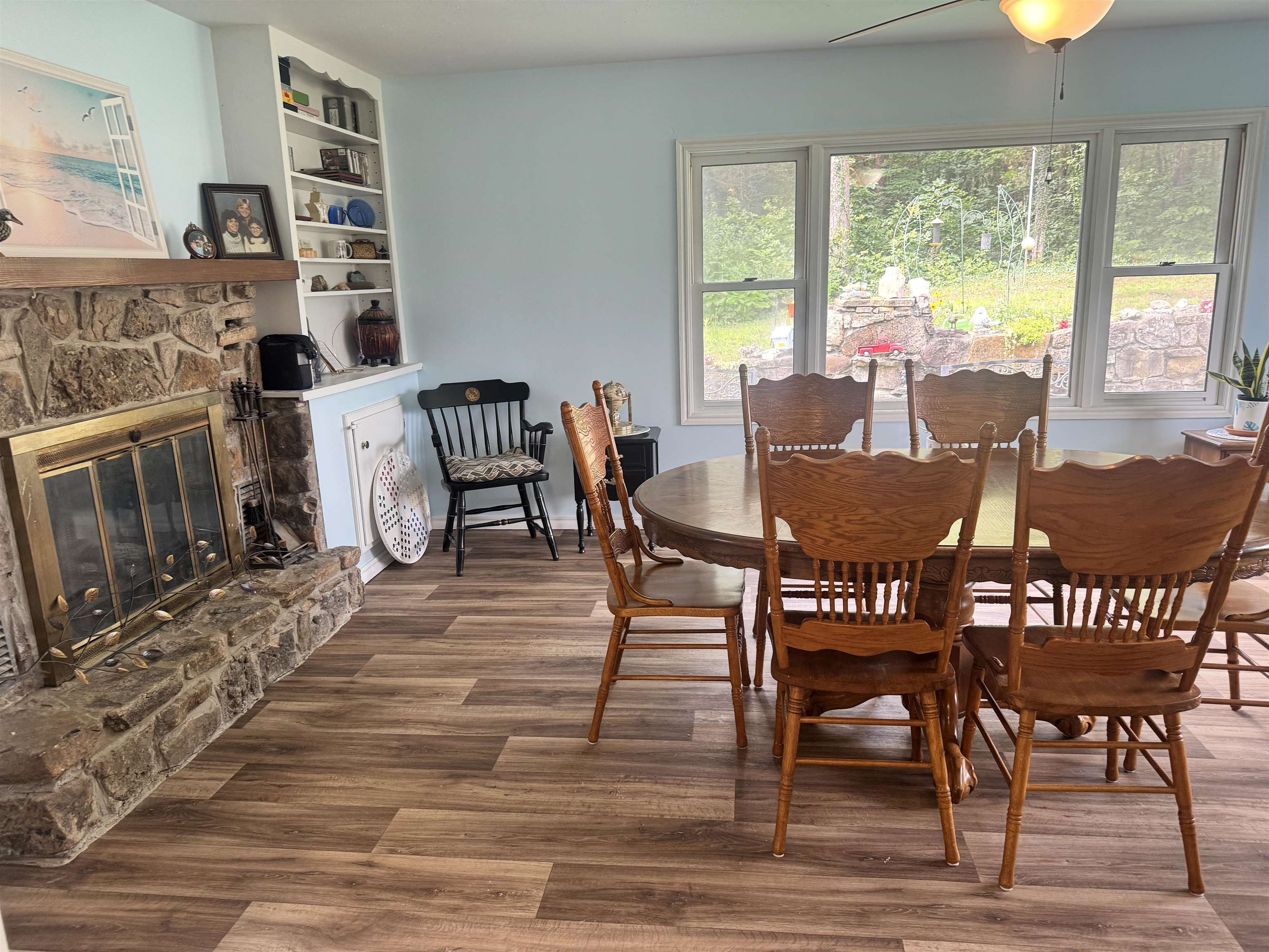 10 Yosemite  Cherokee Village, AR