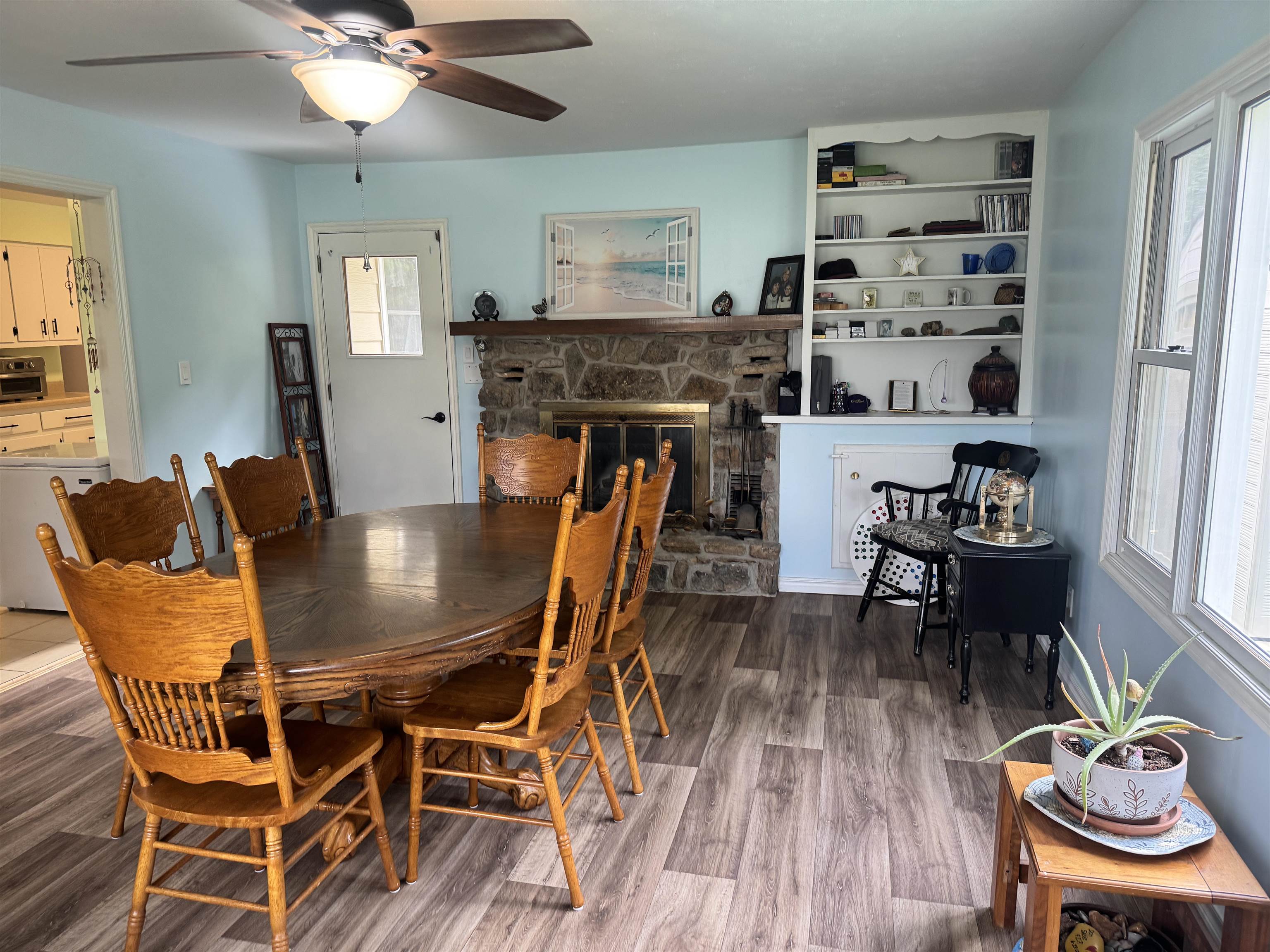 10 Yosemite  Cherokee Village, AR