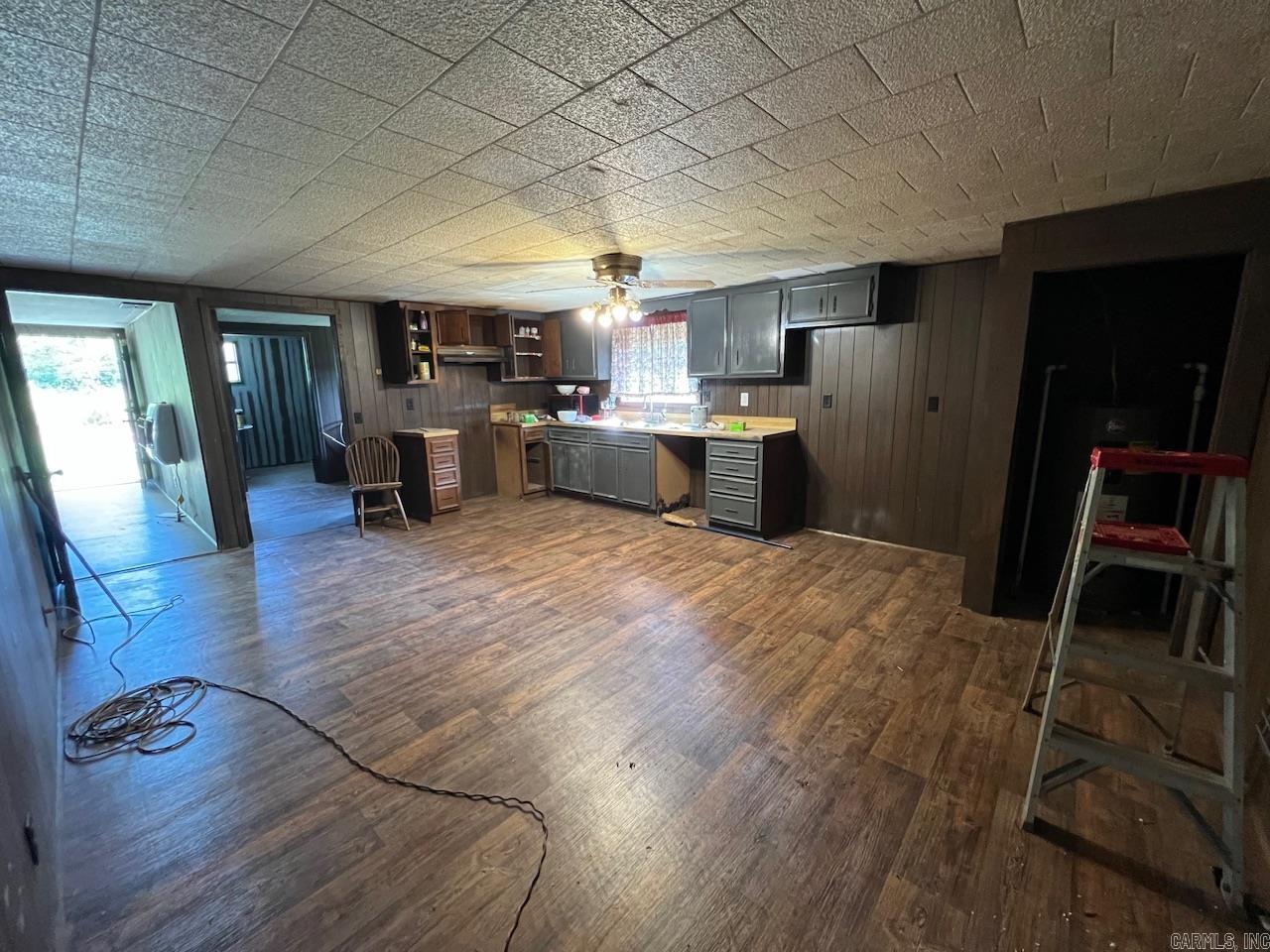 217 NW Front  Bradford, AR