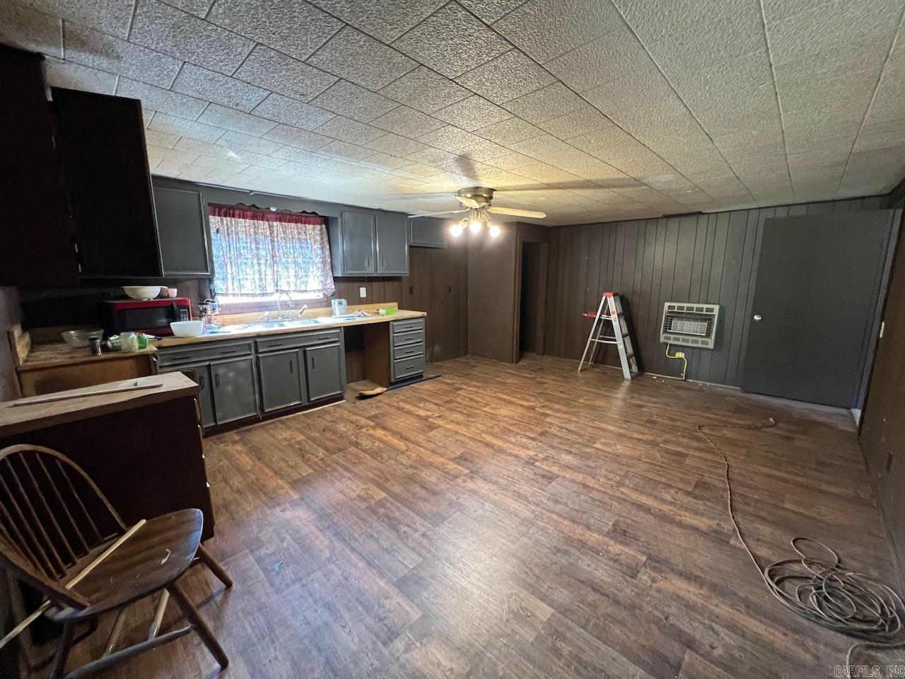 217 NW Front  Bradford, AR