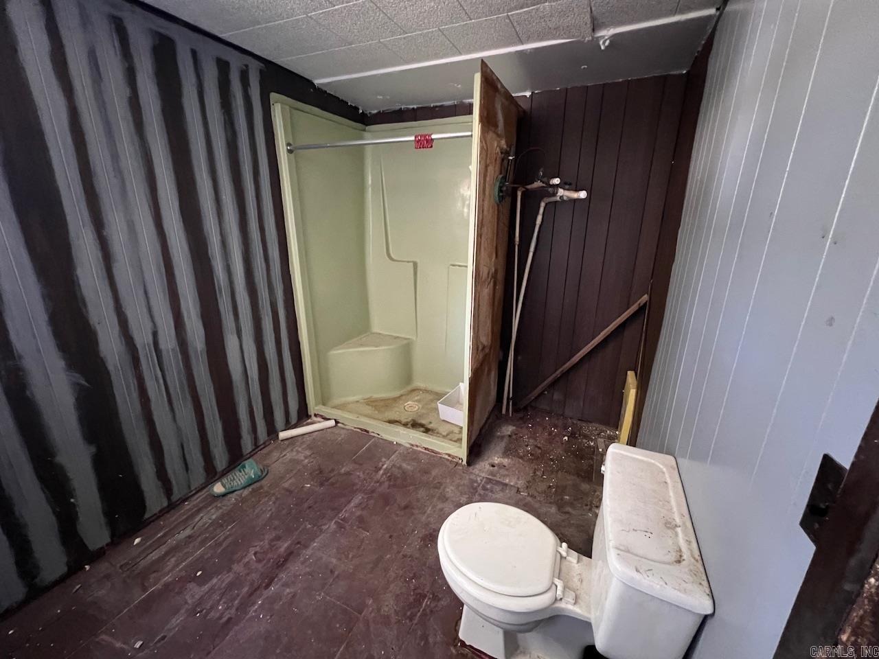 217 NW Front  Bradford, AR