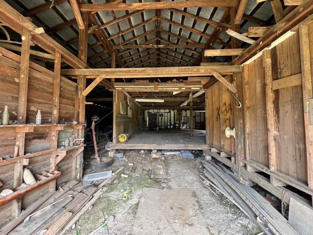 217 NW Front  Bradford, AR