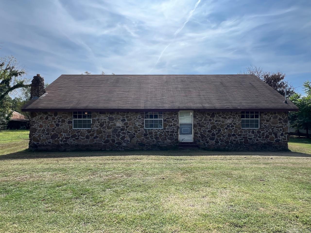 217 NW Front  Bradford, AR