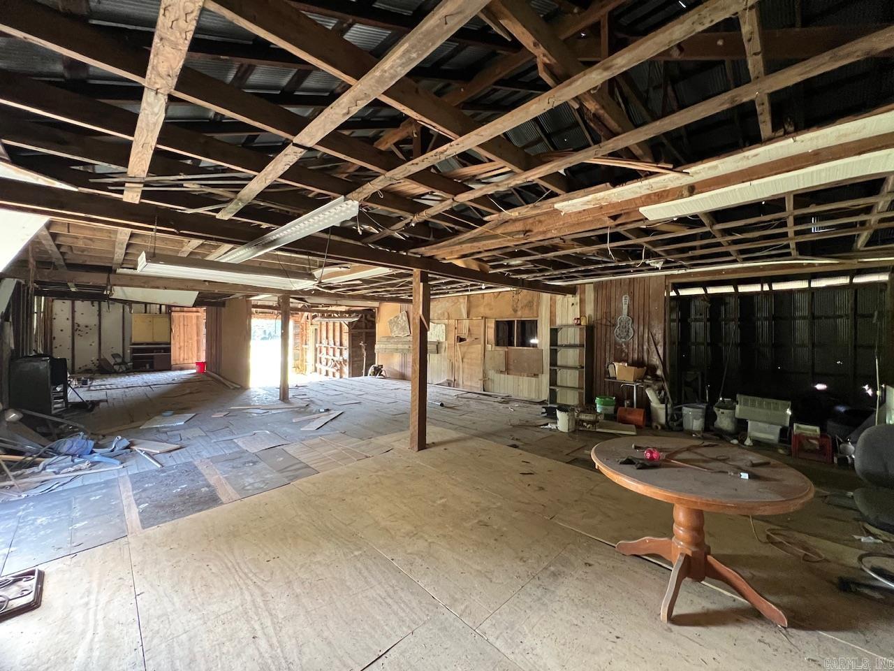 217 NW Front  Bradford, AR