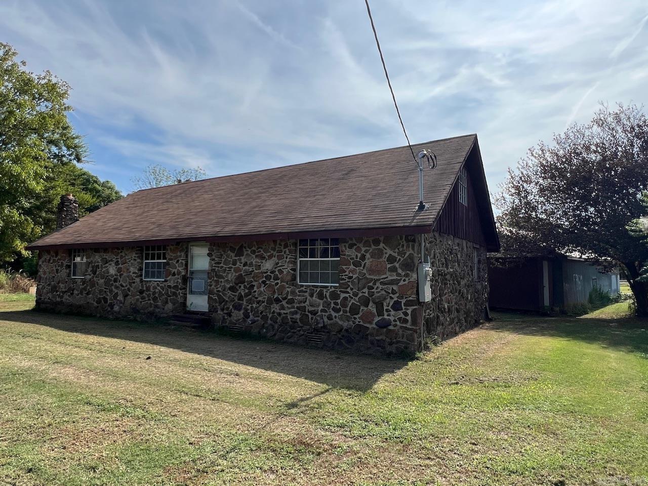 217 NW Front  Bradford, AR