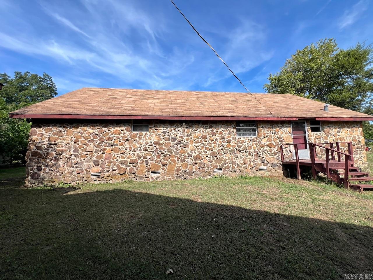 217 NW Front  Bradford, AR