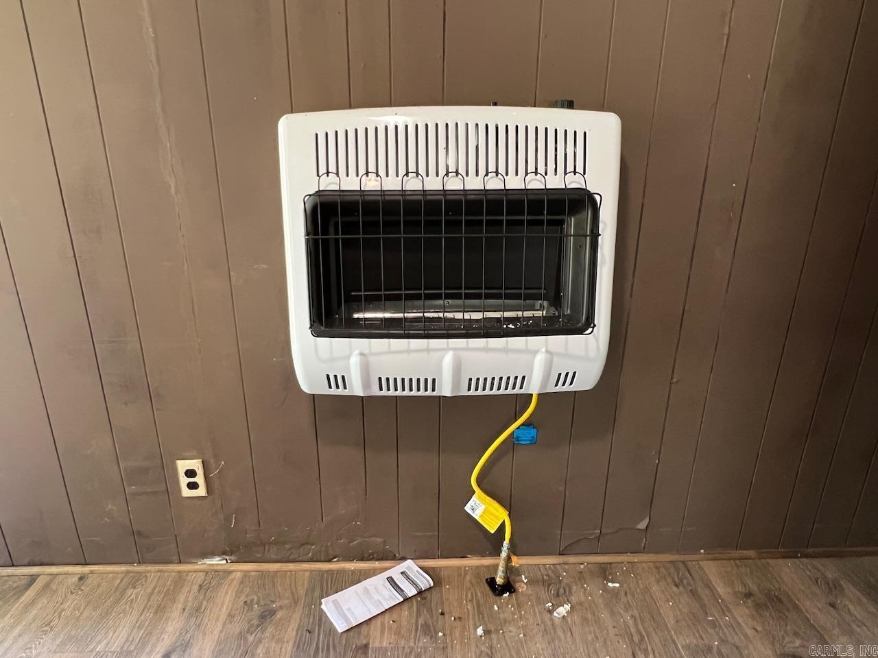 217 NW Front  Bradford, AR