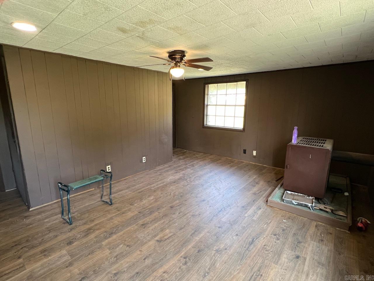 217 NW Front  Bradford, AR