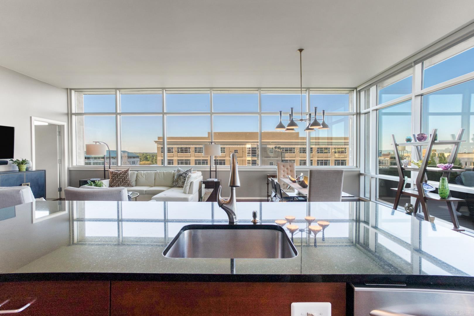 300 E 3rd 502 Little Rock, AR