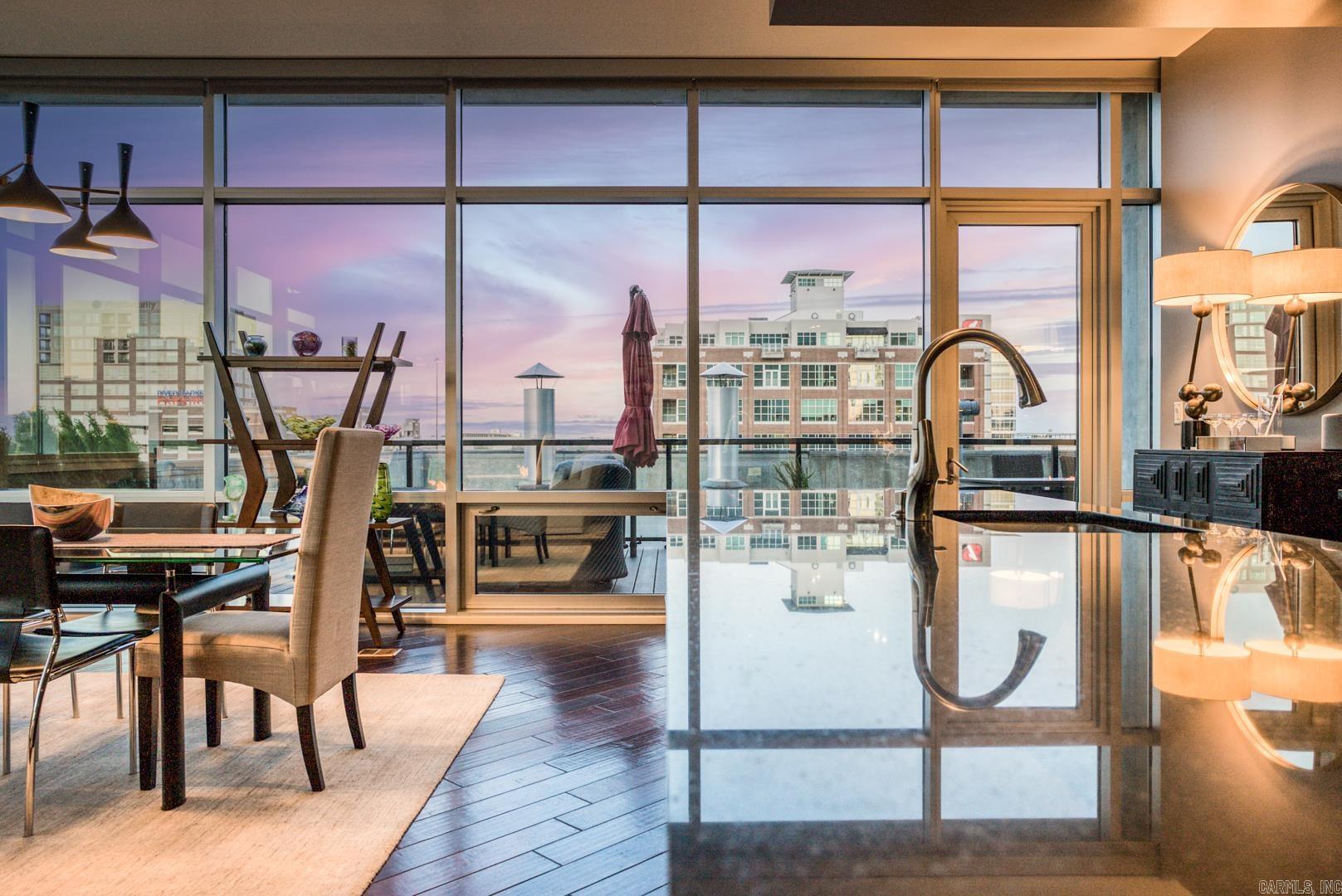 300 E 3rd 502 Little Rock, AR