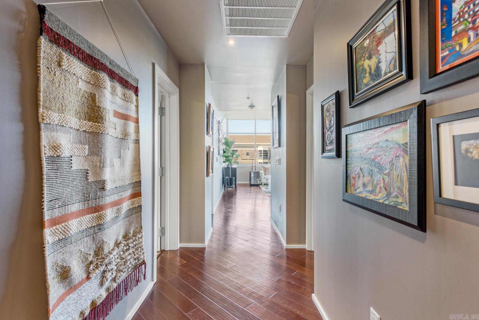 300 E 3rd 502 Little Rock, AR