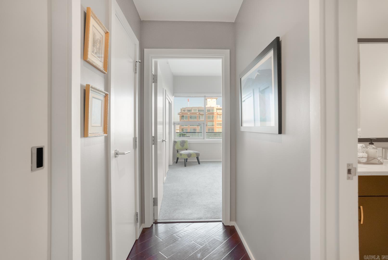 300 E 3rd 502 Little Rock, AR