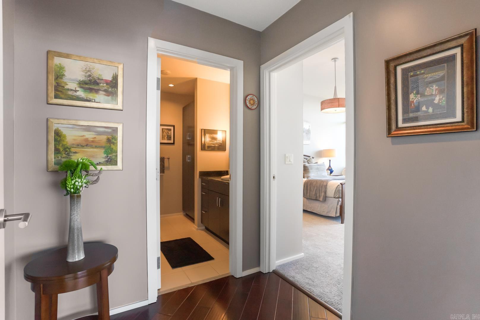 300 E 3rd 502 Little Rock, AR