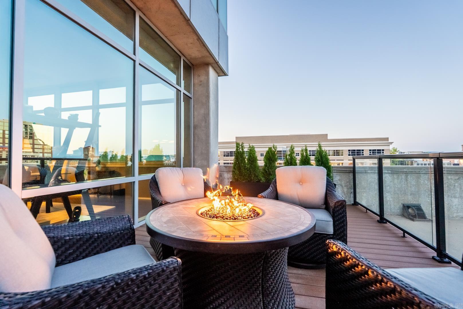 300 E 3rd 502 Little Rock, AR