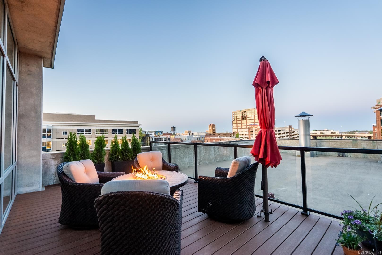 300 E 3rd 502 Little Rock, AR