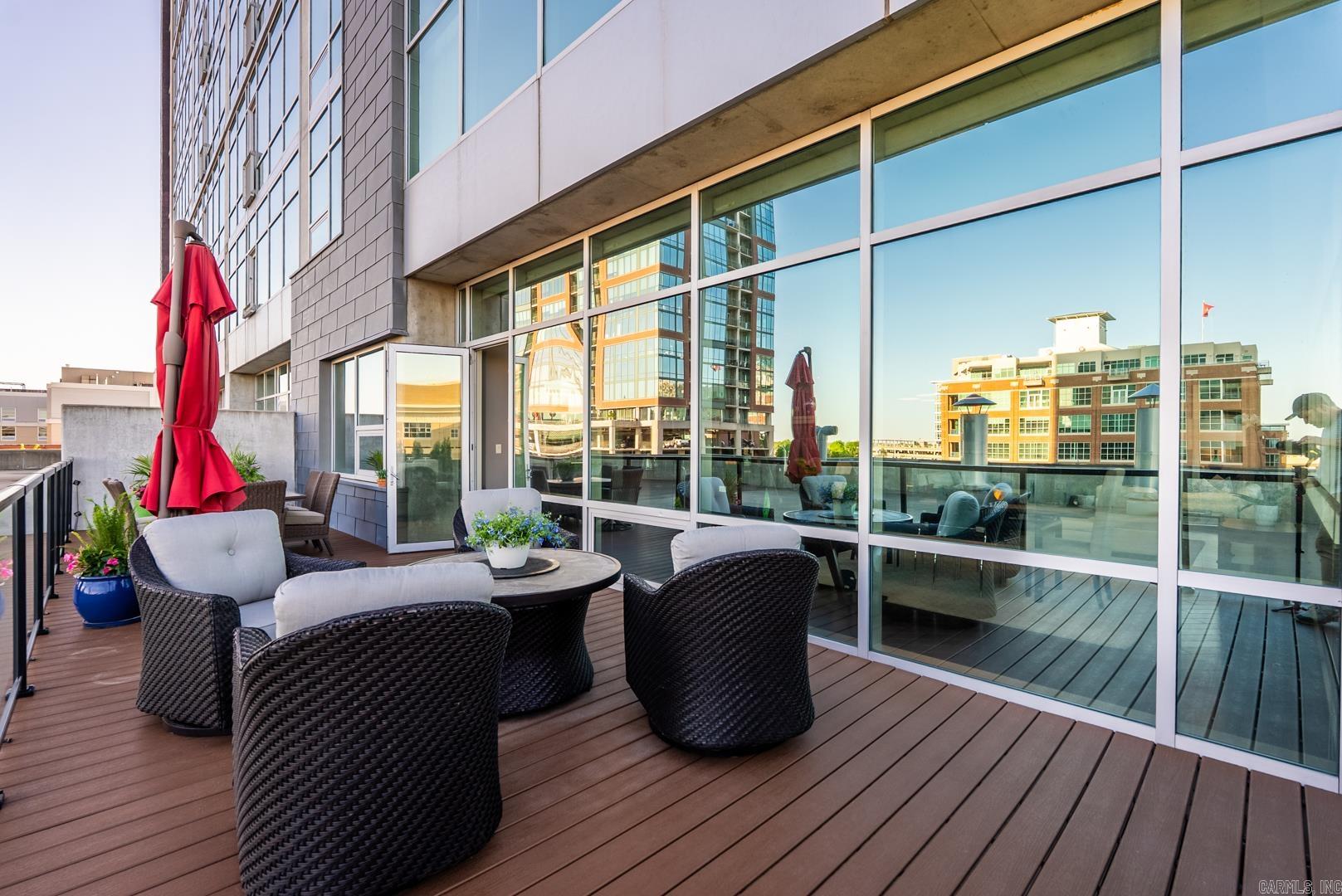 300 E 3rd 502 Little Rock, AR