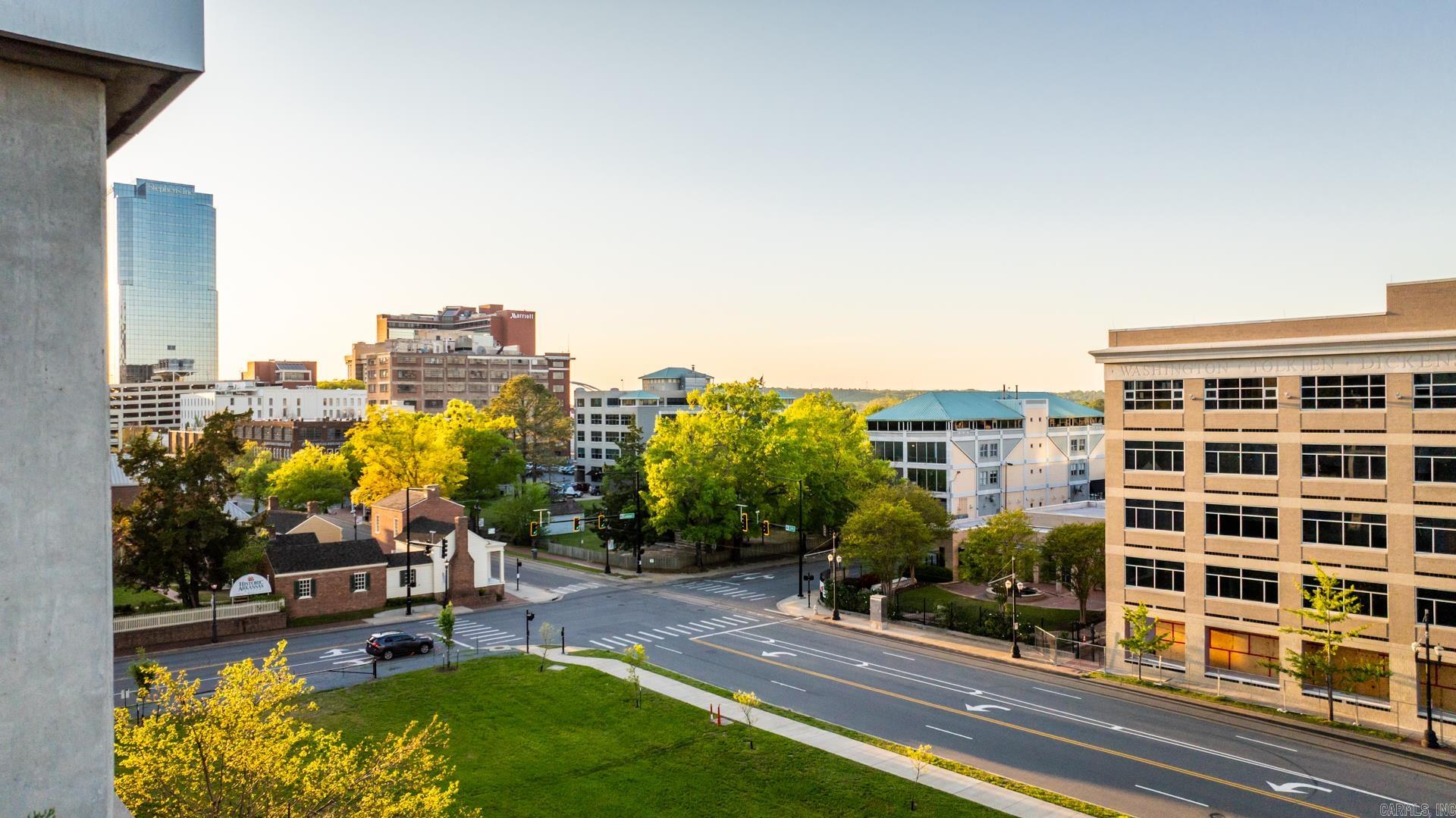 300 E 3rd 502 Little Rock, AR