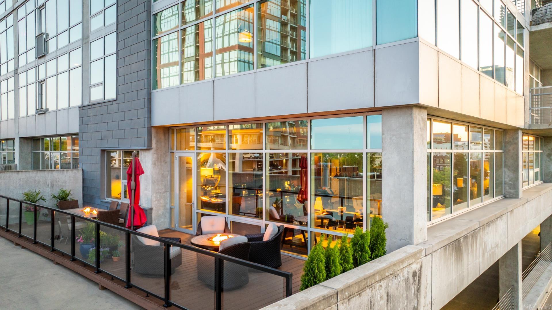 300 E 3rd 502 Little Rock, AR