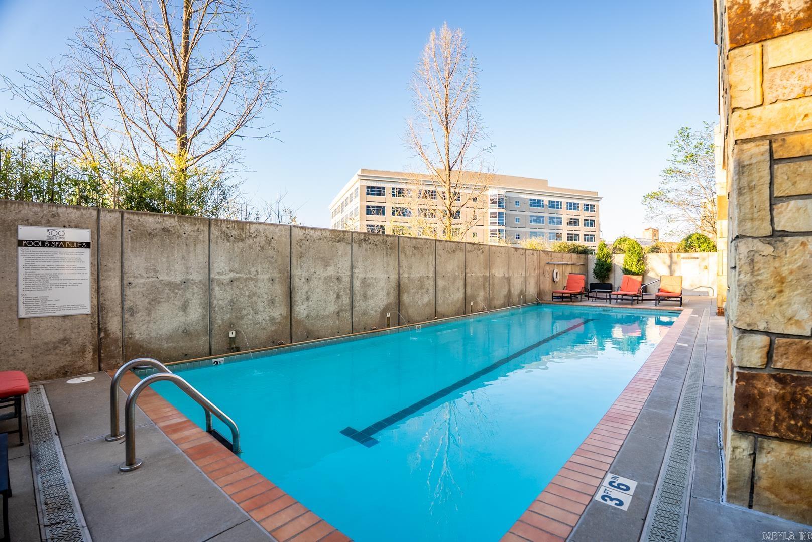 300 E 3rd 502 Little Rock, AR